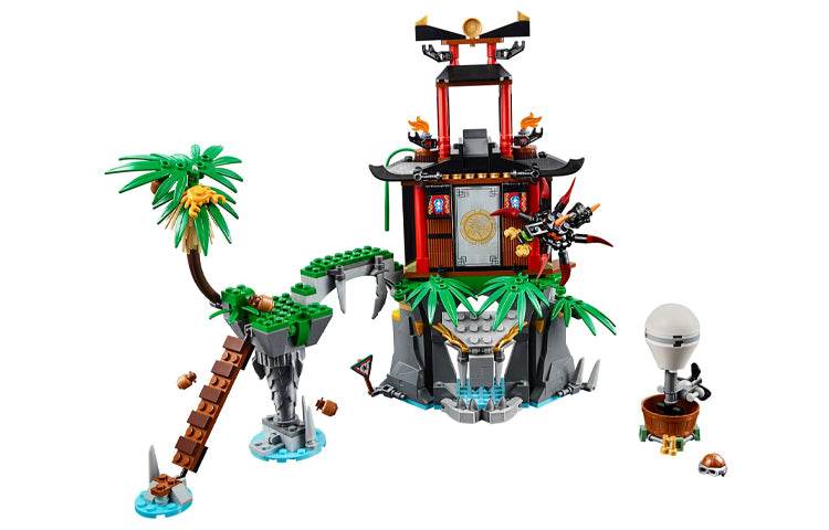 Конструктор LEGO Phantom Ninja (70604) - Boxette Shop